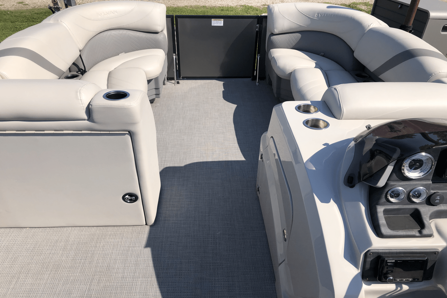 Slide: The Image of Sylvan MIRAGE 8524 DLZ 2019 - 17