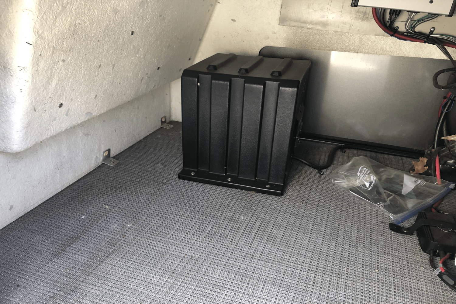 Slide: The Image of Sylvan MIRAGE 8524 DLZ 2019 - 18