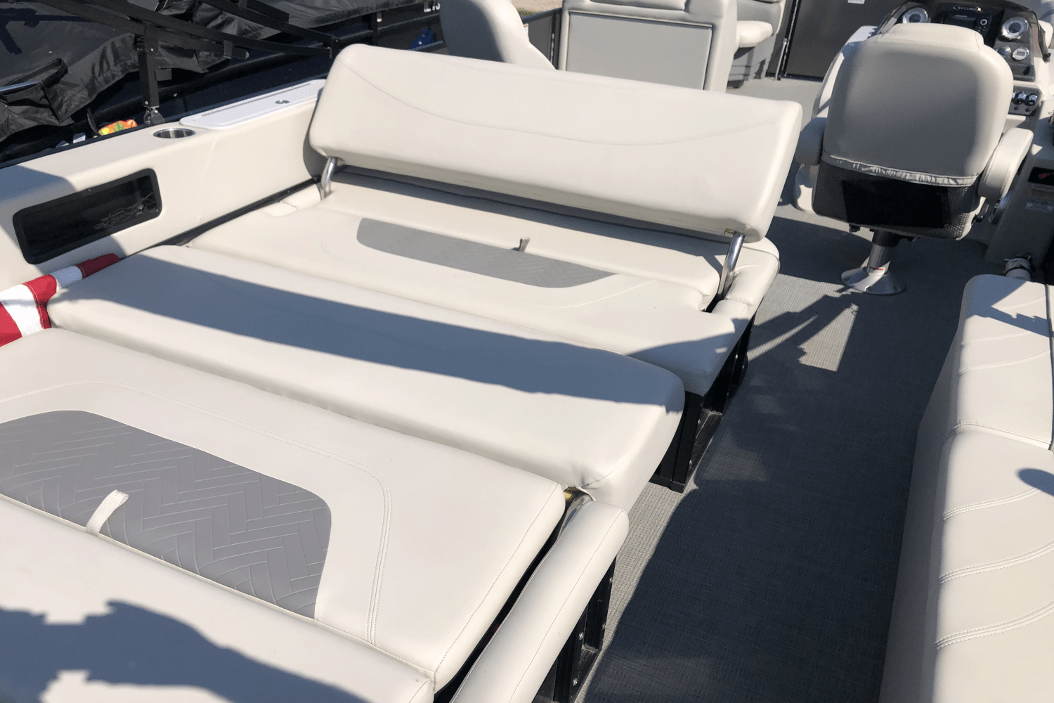 Slide: The Image of Sylvan MIRAGE 8524 DLZ 2019 - 20