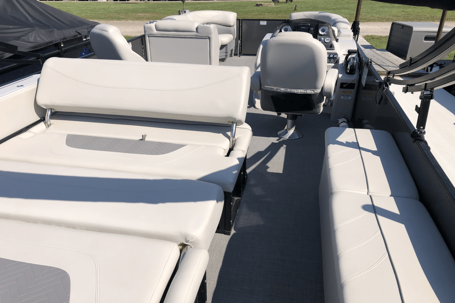 Slide: The Image of Sylvan MIRAGE 8524 DLZ 2019 - 21