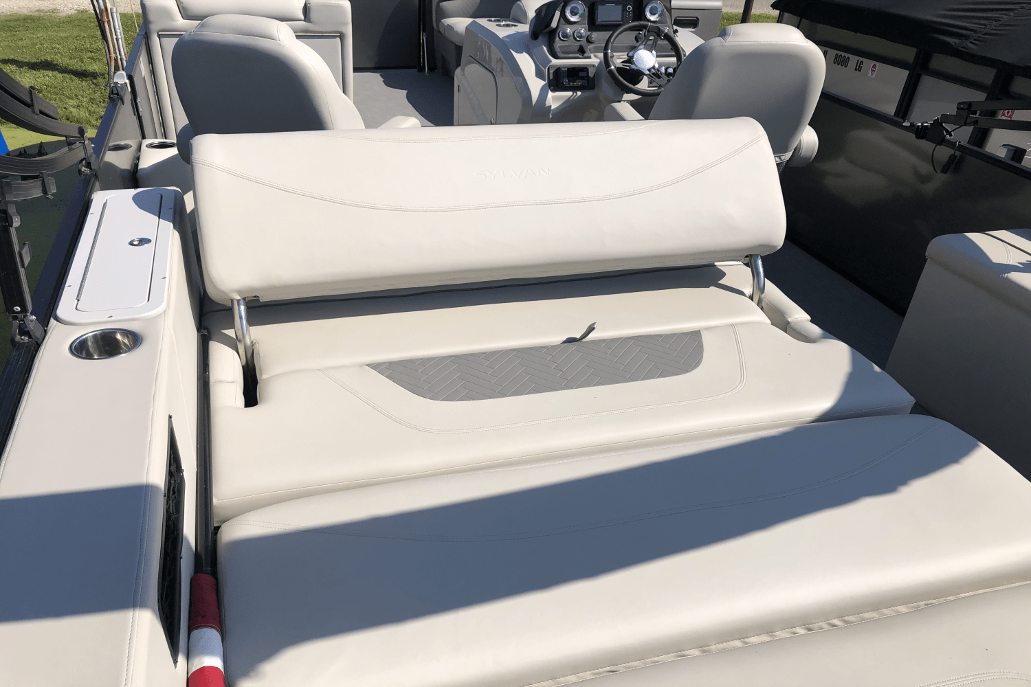 Slide: The Image of Sylvan MIRAGE 8524 DLZ 2019 - 22