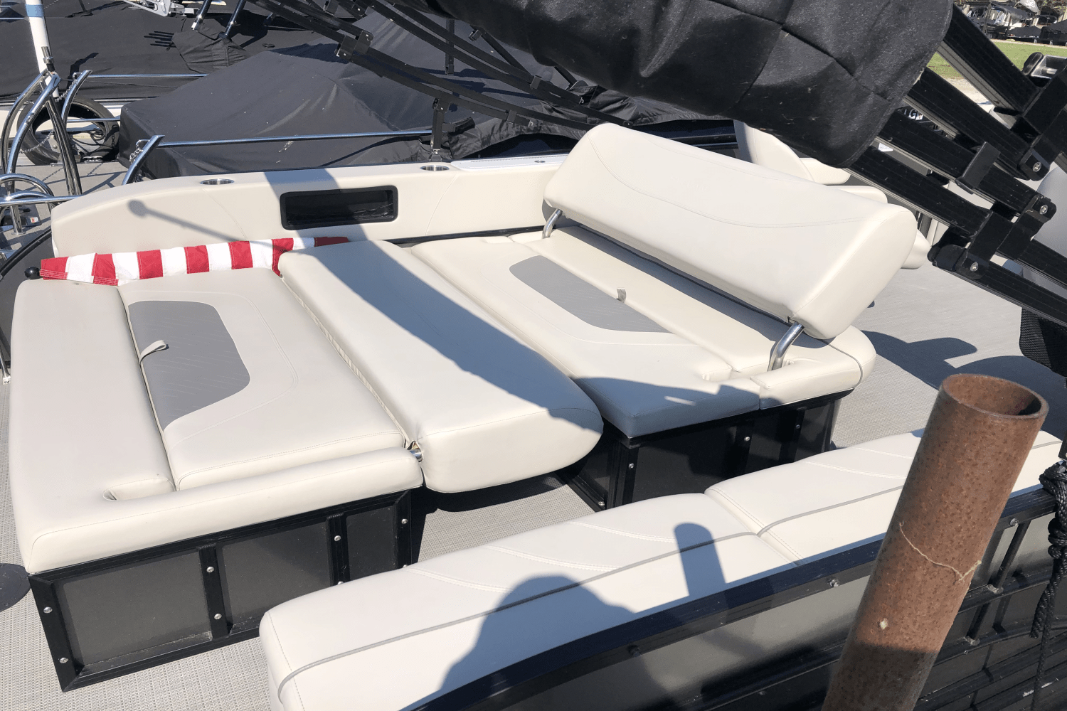 Slide: The Image of Sylvan MIRAGE 8524 DLZ 2019 - 28