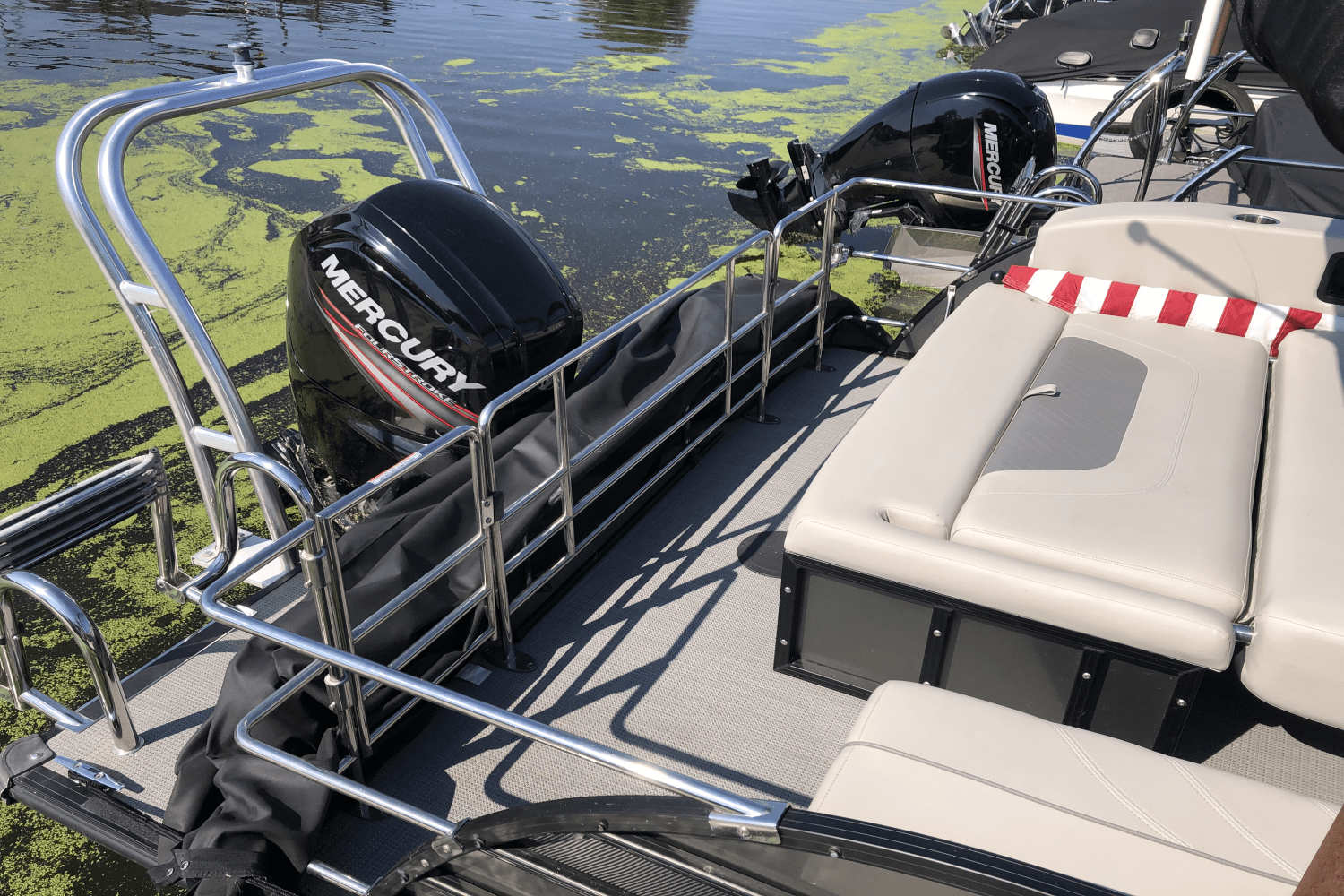 Slide: The Image of Sylvan MIRAGE 8524 DLZ 2019 - 29