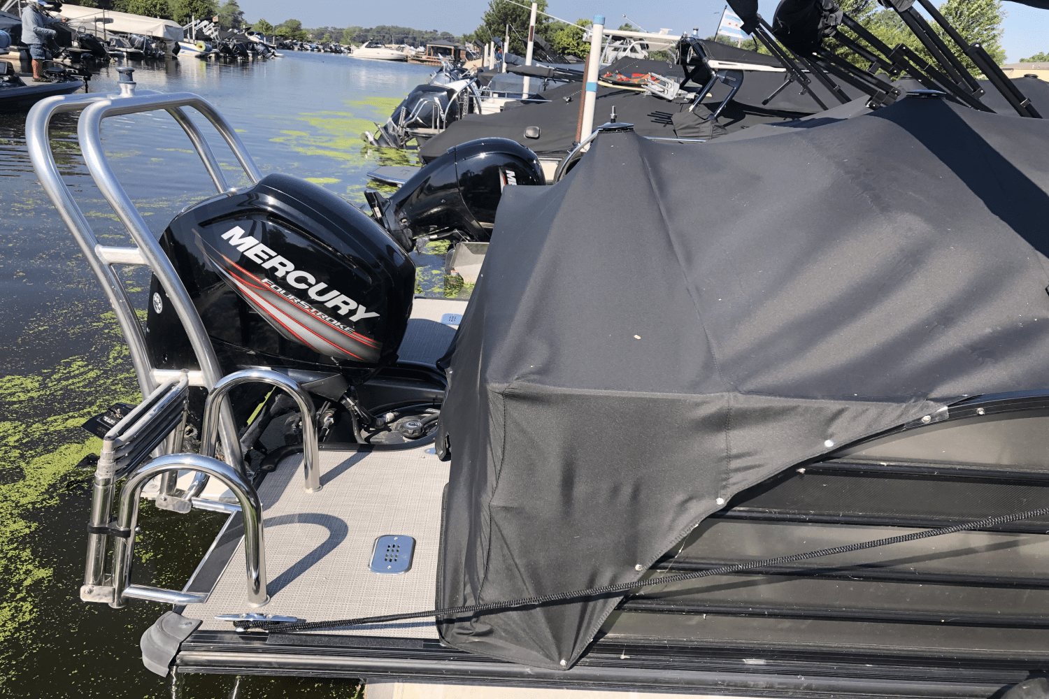 Slide: The Image of Sylvan MIRAGE 8524 DLZ 2019 - 3