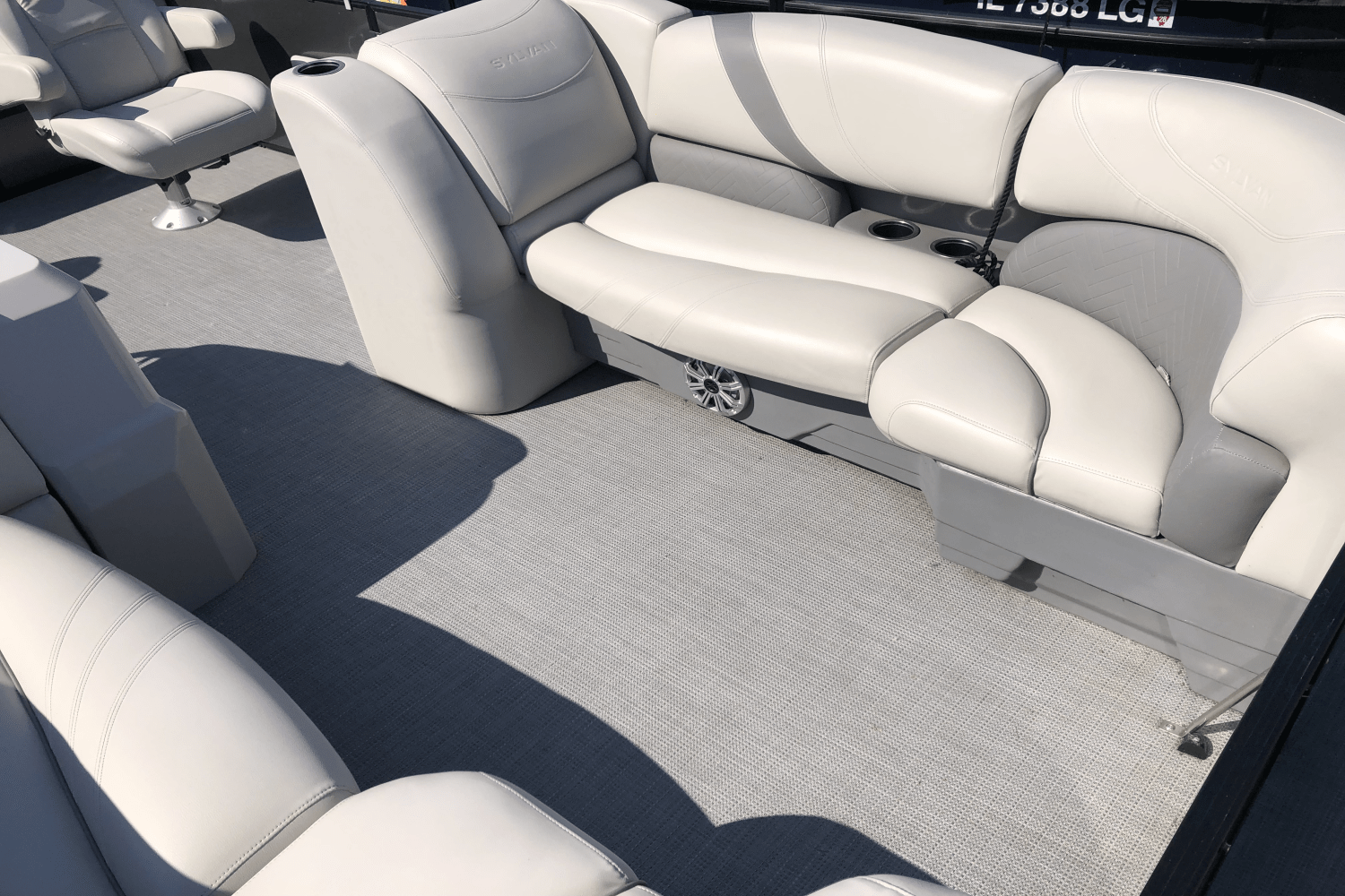 Slide: The Image of Sylvan MIRAGE 8524 DLZ 2019 - 4