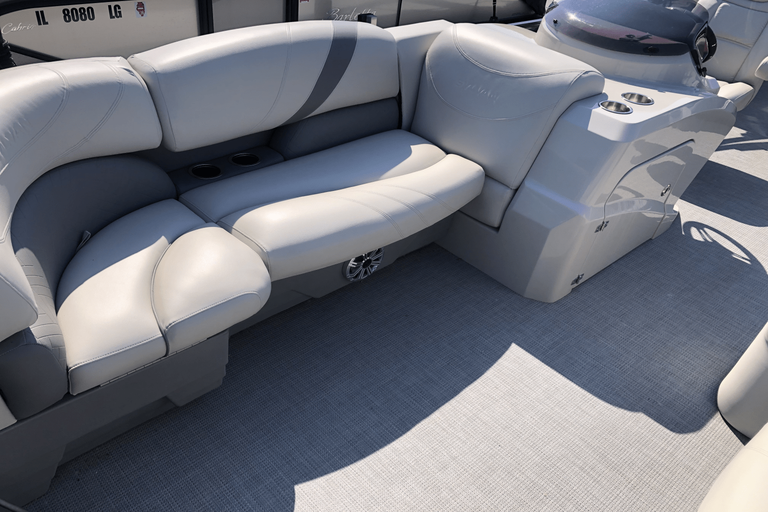 Slide: The Image of Sylvan MIRAGE 8524 DLZ 2019 - 5