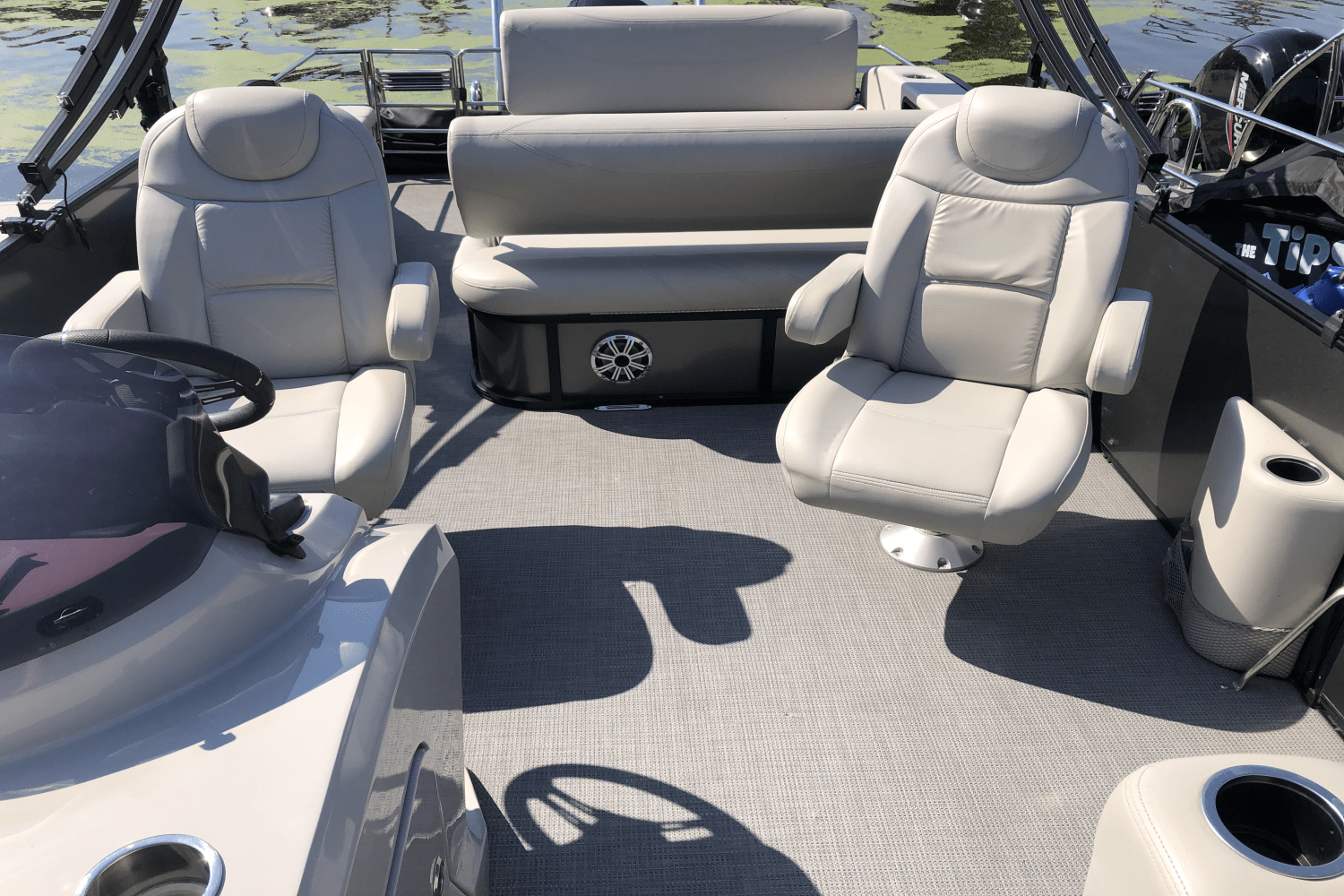 Slide: The Image of Sylvan MIRAGE 8524 DLZ 2019 - 6