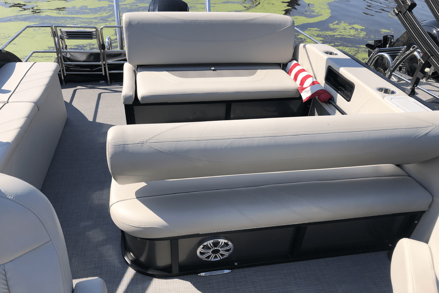 Slide: The Image of Sylvan MIRAGE 8524 DLZ 2019 - 7