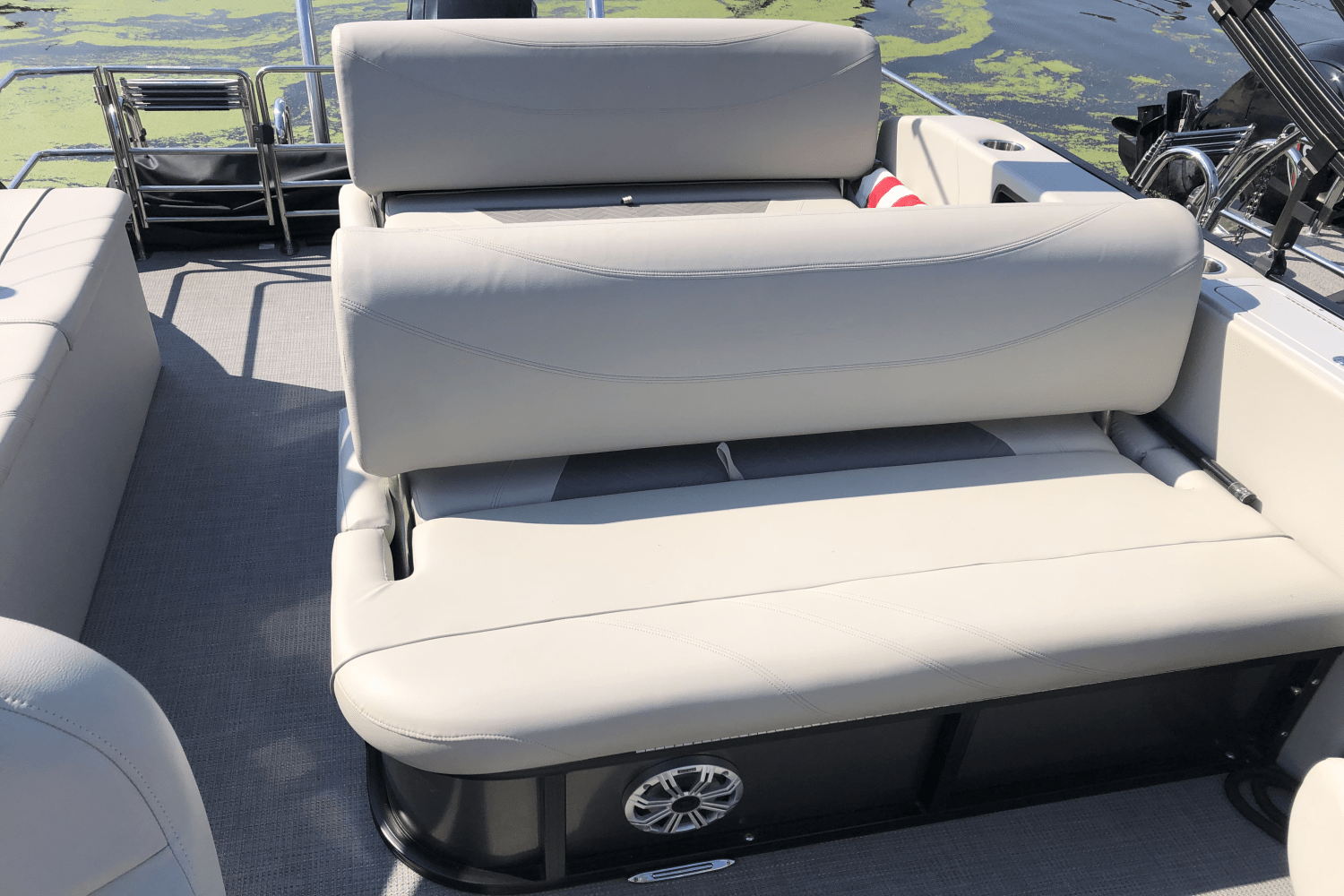 Slide: The Image of Sylvan MIRAGE 8524 DLZ 2019 - 8