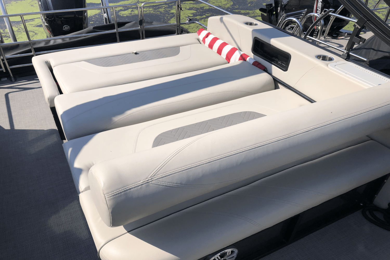 Slide: The Image of Sylvan MIRAGE 8524 DLZ 2019 - 9