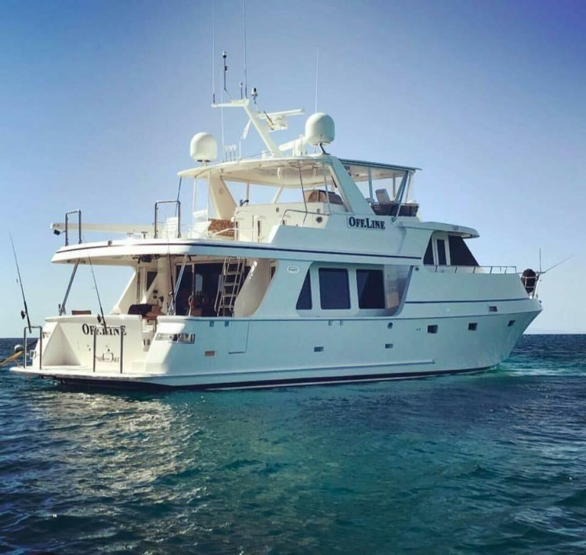 Slide: The Image of 2007 Symbol 59 PHMY - OFF LINE - 5182544