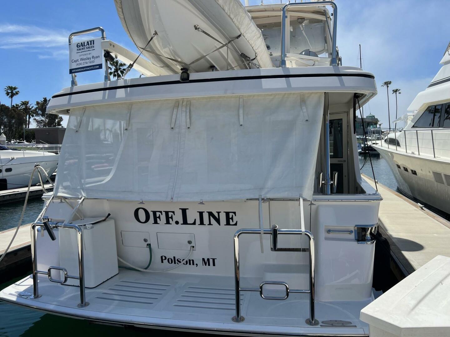 Slide: The Image of 2007 Symbol 59 PHMY - OFF LINE - 5206981