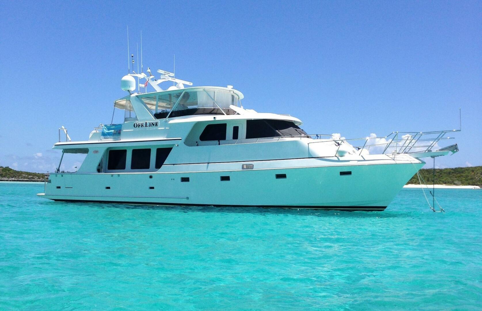 Slide: The Image of 2007 Symbol 59 PHMY - OFF LINE - 5207025