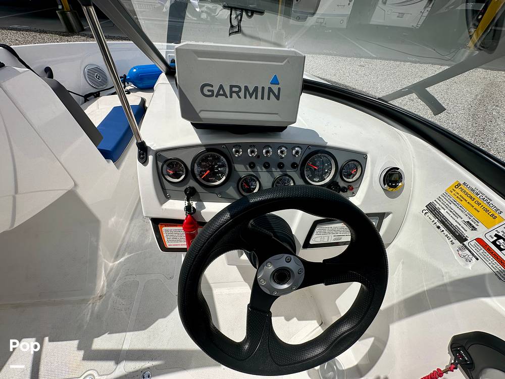 Slide: The Image of GPS / Fishfinder - 15569035