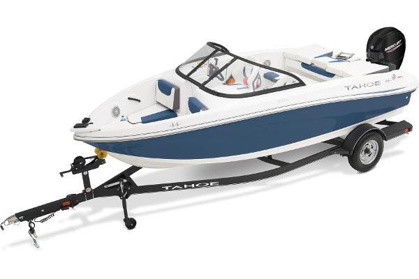 Slide: The Image of Tahoe 185 S 2024 - 0