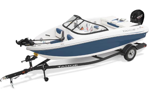 Slide: The Image of Tahoe 185 S 2024 - 1