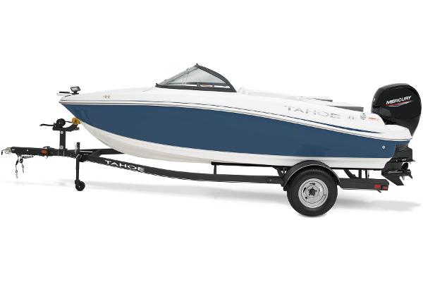 Slide: The Image of Tahoe 185 S 2024 - 2