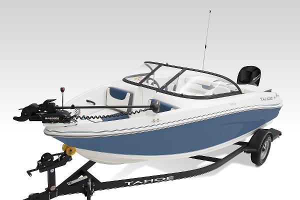 Slide: The Image of Tahoe 185 S 2024 - 9