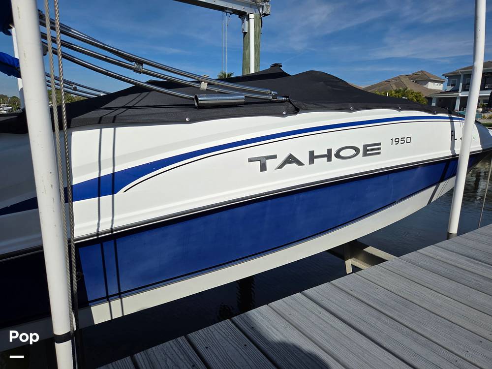 Slide: The Image of Tahoe 1950 2020 - 81