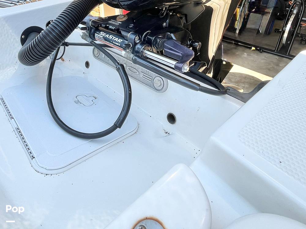 Slide: The Image of Hydraulic Steering - 15233469