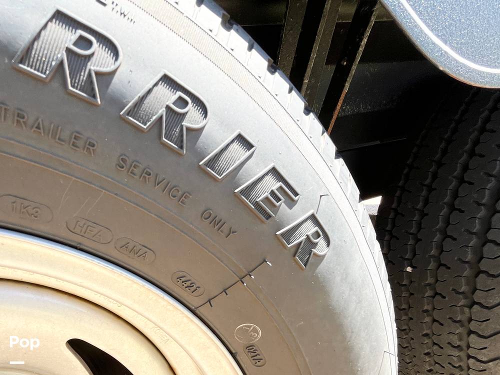 Slide: The Image of Tire Date Code - 15233549