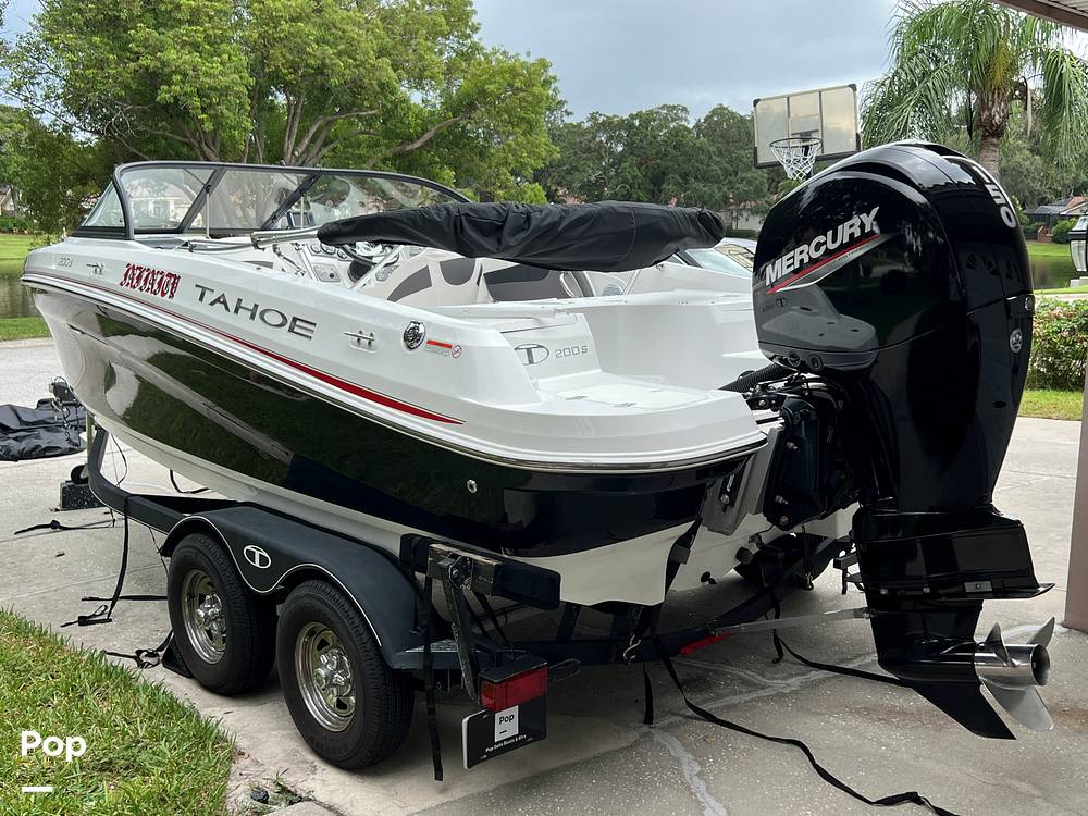 Slide: The Image of Tahoe 200 S 2022 - 14648363
