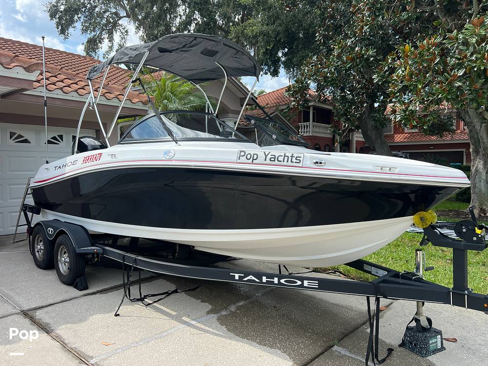 Slide: The Image of Tahoe 200 S 2022 - 14648374