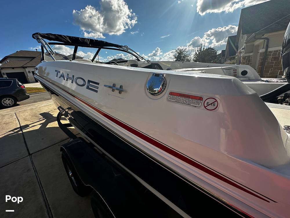 Slide: The Image of Tahoe 200S 2022 - 14861524