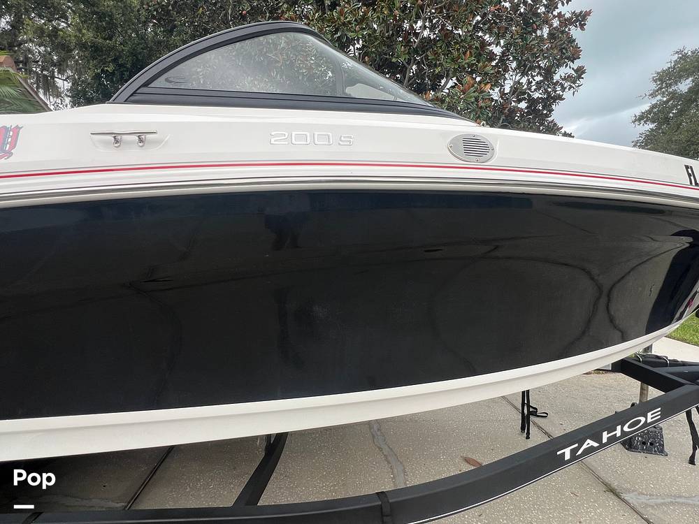 Slide: The Image of Tahoe 200 S 2022 - 14648522