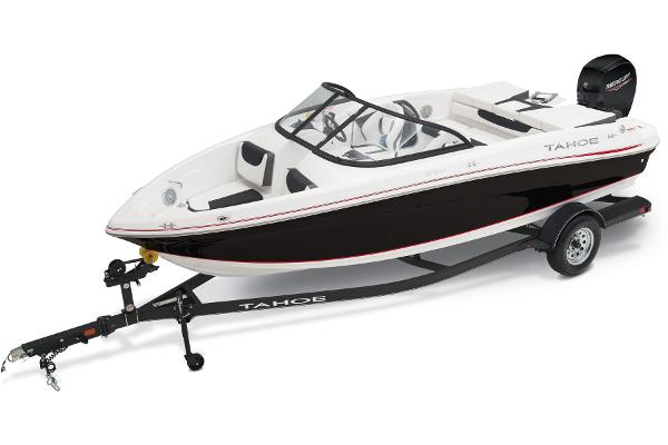 Slide: The Image of Manufacturer Provided Image: Tahoe 200 S - 16