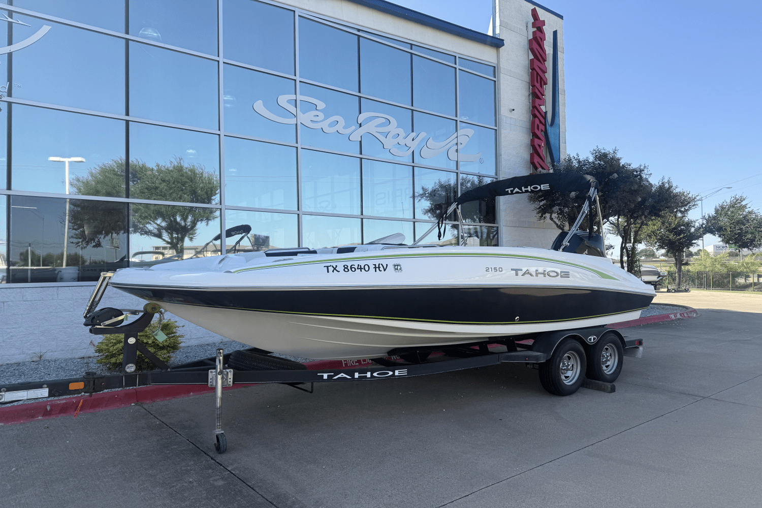 Slide: The Image of Tahoe 2150 2020 - 0