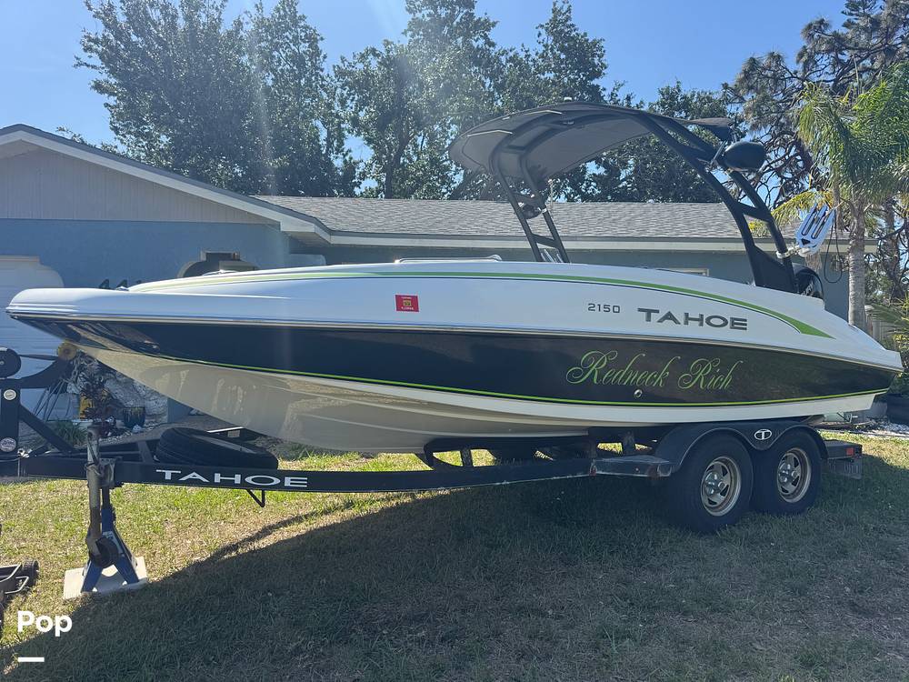 Slide: The Image of Tahoe 2150 2020 - 15388274