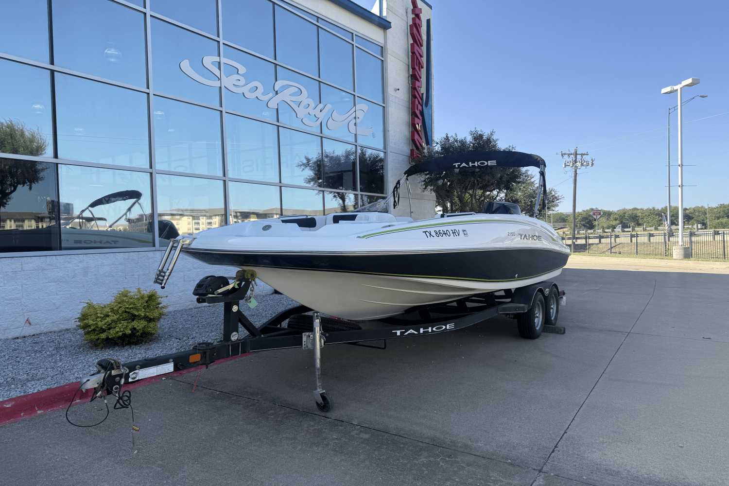 Slide: The Image of Tahoe 2150 2020 - 1