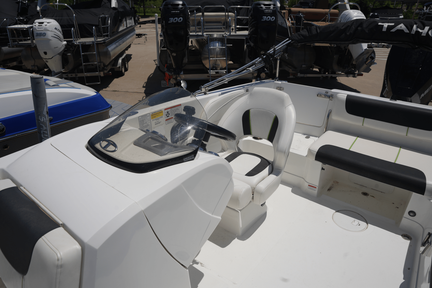 Slide: The Image of Tahoe 2150 2020 - 10