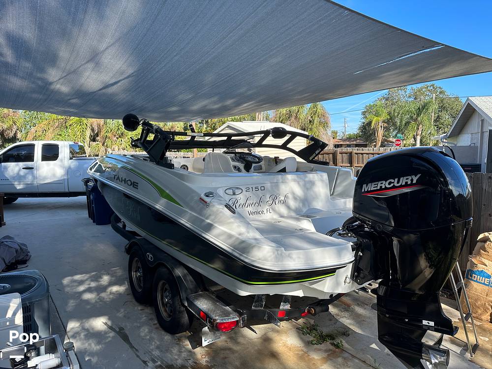 Slide: The Image of Tahoe 2150 2020 - 13505375