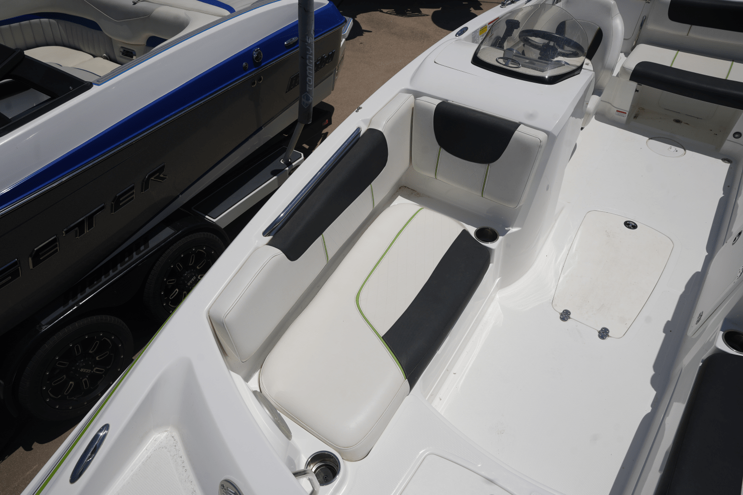 Slide: The Image of Tahoe 2150 2020 - 18