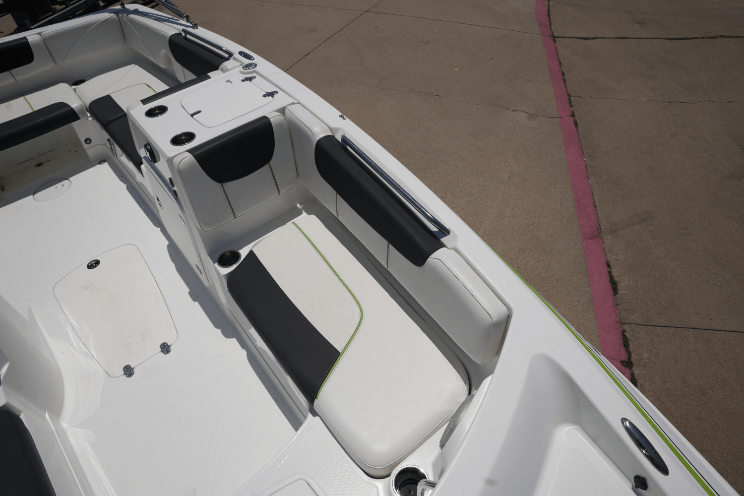 Slide: The Image of Tahoe 2150 2020 - 19