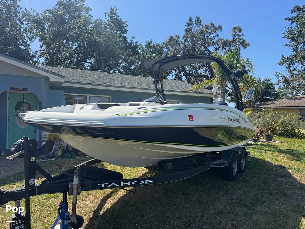 Slide: The Image of Tahoe 2150 2020 - 15388273