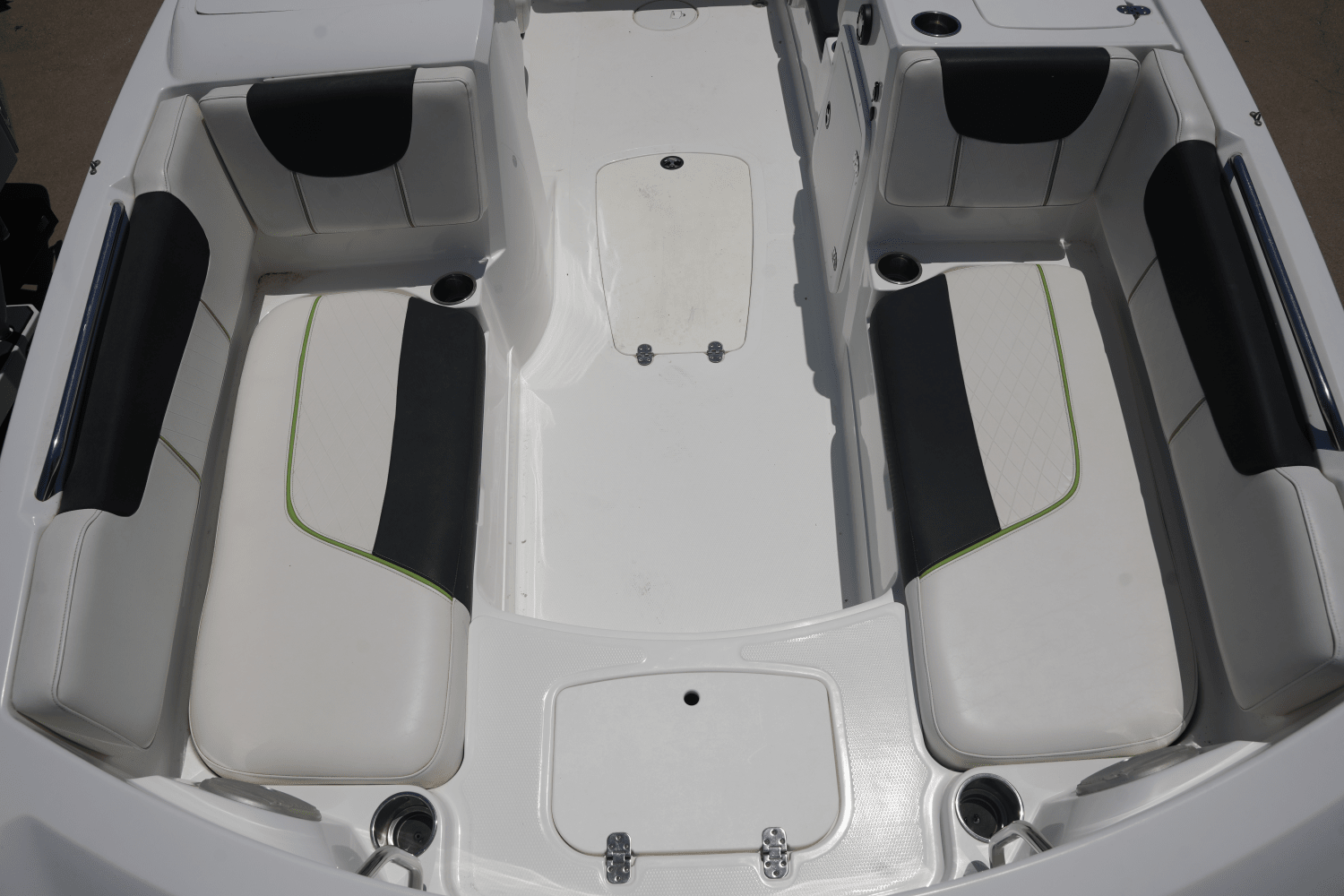 Slide: The Image of Tahoe 2150 2020 - 20