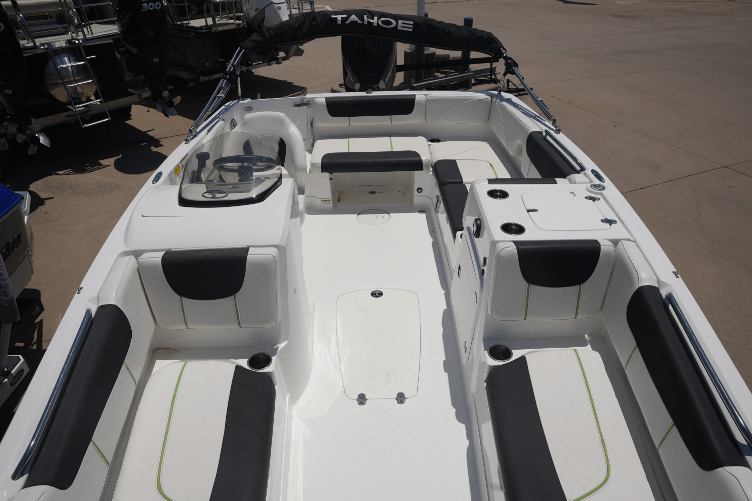 Slide: The Image of Tahoe 2150 2020 - 21