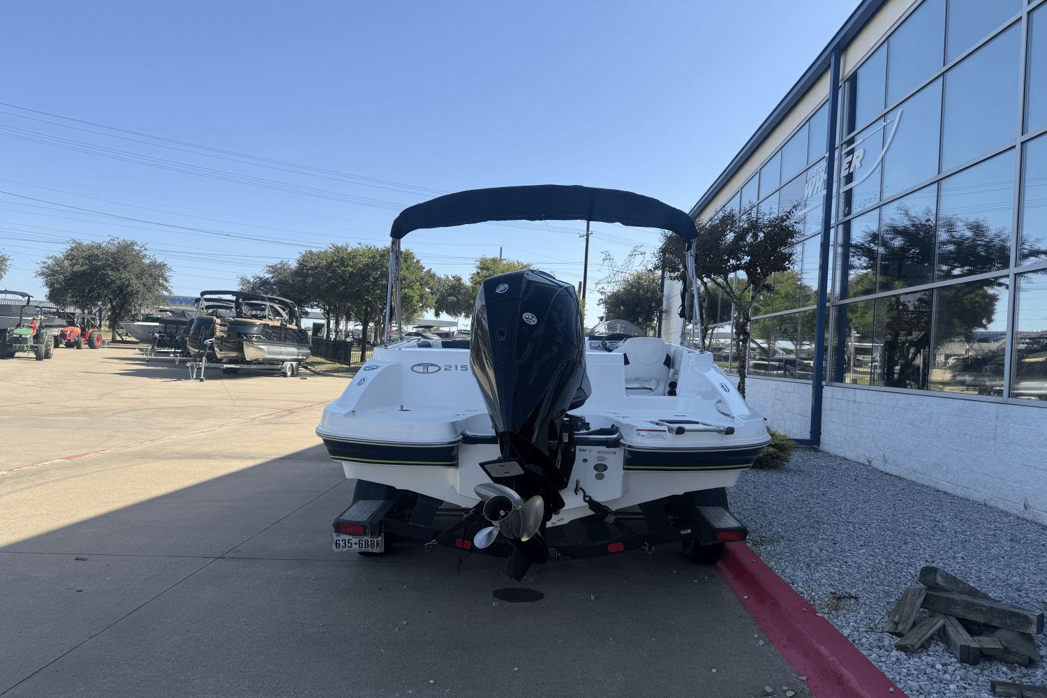 Slide: The Image of Tahoe 2150 2020 - 3