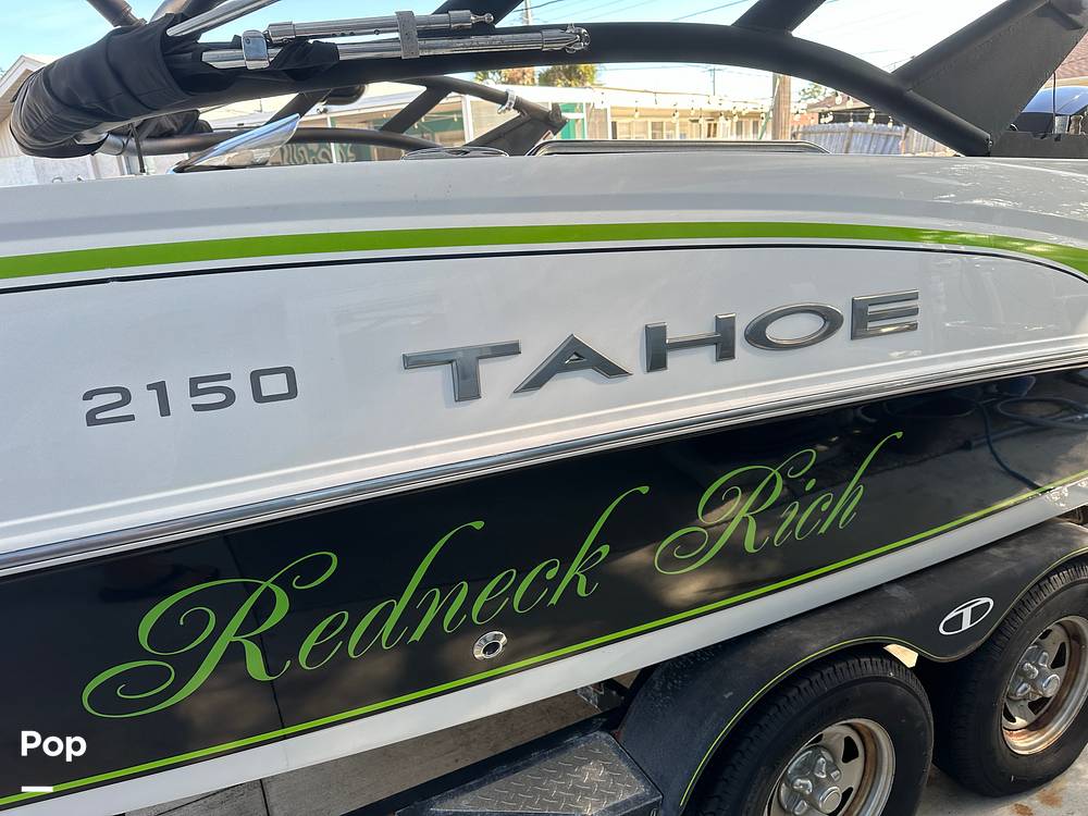 Slide: The Image of Tahoe 2150 2020 - 13505374