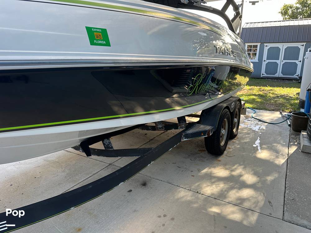 Slide: The Image of Tahoe 2150 2020 - 13505372