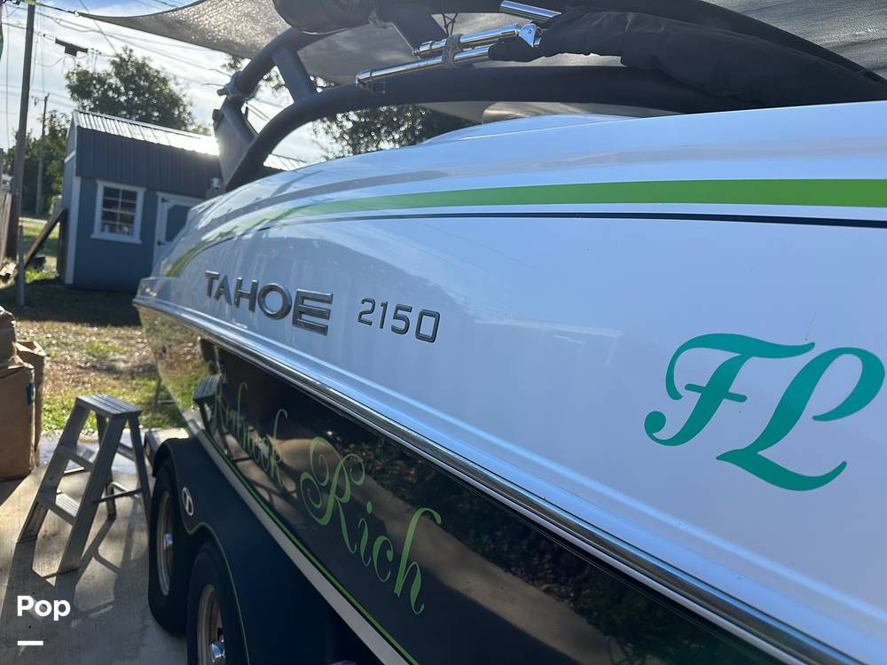 Slide: The Image of Tahoe 2150 2020 - 13505381