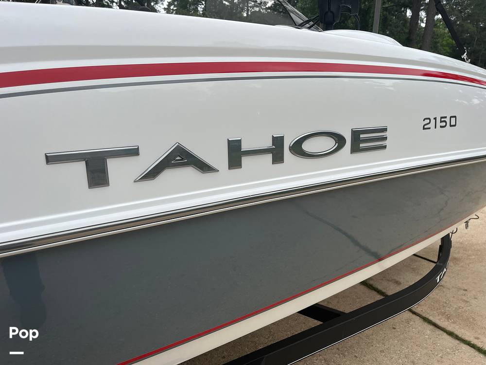 Slide: The Image of Tahoe Badge - 14132913