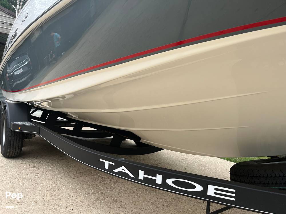 Slide: The Image of Tahoe 2150 2022 - 14132895
