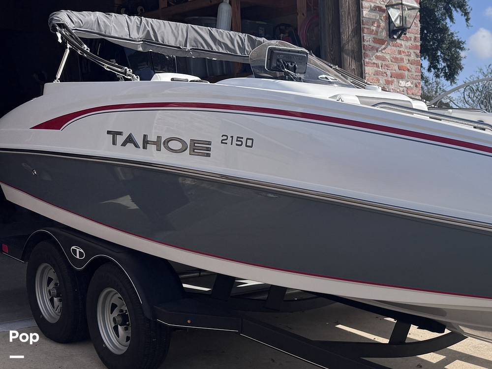 Slide: The Image of Tahoe 2150 2023 - 14753344