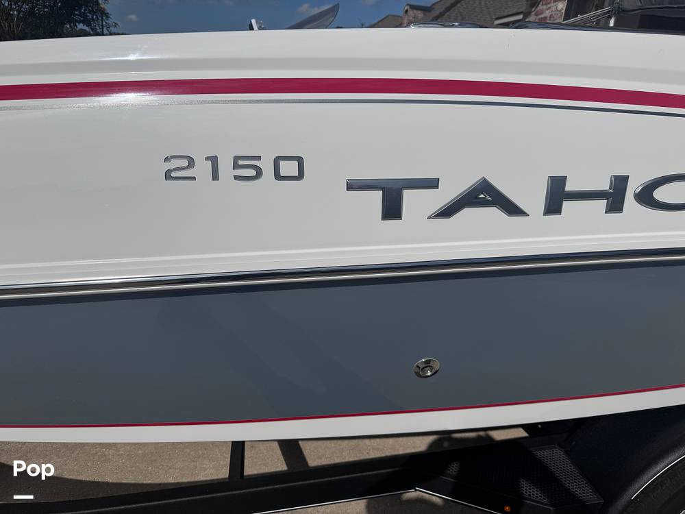 Slide: The Image of Tahoe 2150 2023 - 14753329