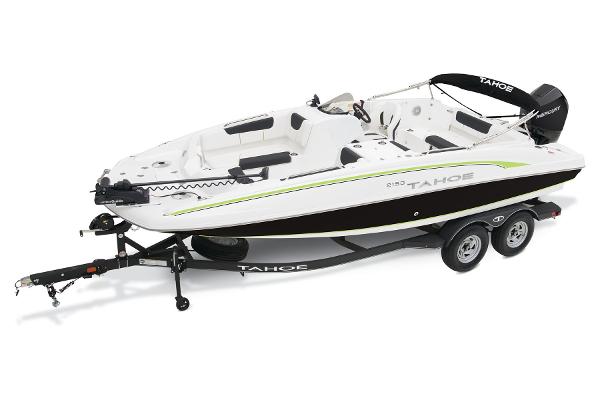 Slide: The Image of Manufacturer Provided Image: Tahoe 2150 - 0