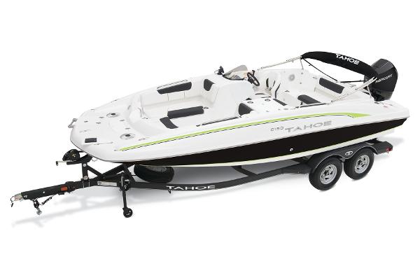 Slide: The Image of Manufacturer Provided Image: Tahoe 2150 - 1
